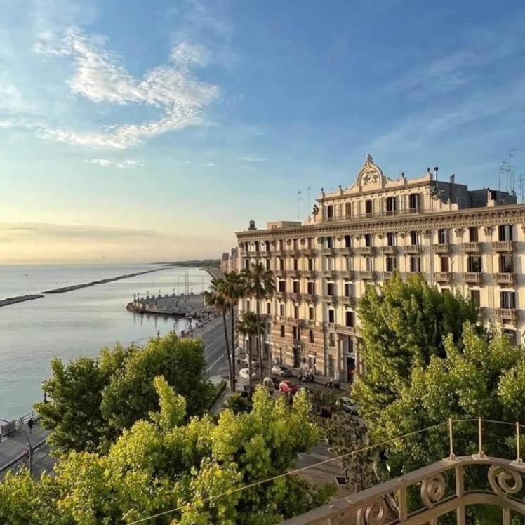 Dimora Carducci Villa Bari Exterior photo